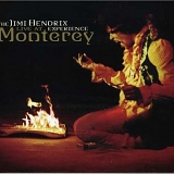 Jimi Hendrix Experience - Live at Monterey