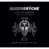 Queensrÿche - Operation: Mindcrime/Queen of the Ryche