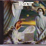 Ratt - Reach for the Sky
