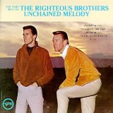 Righteous Brothers - The Very Best Of The Righteous Brothers - Unchained Melody