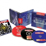 Queensrÿche - Operation: Mindcrime (2 CDs + 1 DVD)