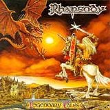 Rhapsody - Legendary Tales