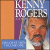 Kenny Rogers - All Time Favorite Hits