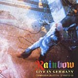 Rainbow - Live In Germany - Connoisseur Collection