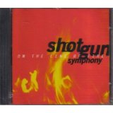 Shotgun Symphony - On the Line of Fire