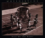 Queensrÿche - Sign of the Times Single