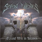 Seven Witches - Second War in Heaven