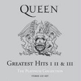Queen - Platinum Collection 1-3
