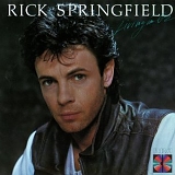 Rick Springfield - Living in Oz