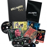 Various artists - Hollywood Rocks: Audio Companion