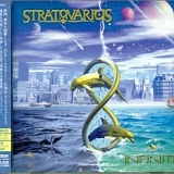 Stratovarius - Infinite (+1 Bonus Track)