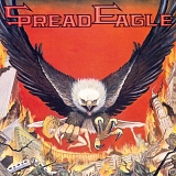 Spread Eagle - Spread Eagle