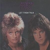 Stone Fury - Let Them Talk