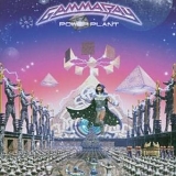 Gamma Ray - Power Plant Limited Box 15,000 Copies