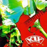 Kix - Kix Live