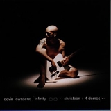 Devin Townsend - Infinity ~ Christeen + 4 Demos