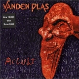 Vanden Plas - Accult