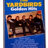 Yardbirds - Golden Hits