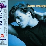 Jack Wagner - All I Need