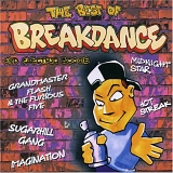 Various artists - Best of Breakdance & Electric Boogie