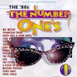 Various artists - Number Ones: The 80's