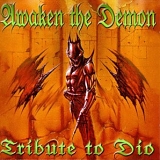 Various artists - Awaken the Demon: Tribute to Dio