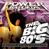 Various artists - VH1: The Big 80's Power Ballads