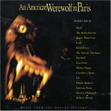 Various Artists Soundtrack - An American Werewolf In Paris: Music From The Motion Picture