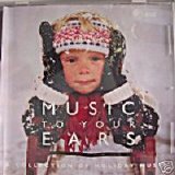 Various Artists - Music To Your Ears - A Collection of Holiday Music