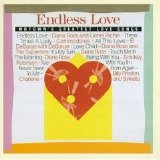 Various Artists - Endless Love 15 of Motown's Greatest Love Songs