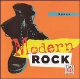 Various Artists - Modern Rock Dance