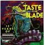 Various Artists - Taste the Blade 15 Years of Metal Blade Records