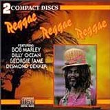 Various artists - Reggae Reggae Reggae
