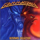 Gamma Ray - Ultimate Collection