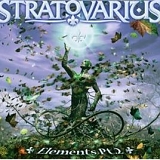 Stratovarius - Elements Part 2