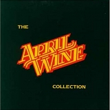 April Wine - April Wine Collection