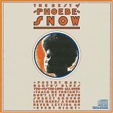 Snow, Phoebe (Phoebe Snow) - The Best Of Phoebe Snow