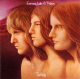 Emerson, Lake & Palmer - Trilogy