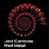 Javi Canovas - Red Metal