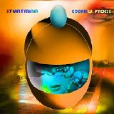 Edgar Froese - Stuntman (Remastered)