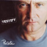 Phil Collins - Testify