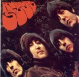 The Beatles - Rubber Soul