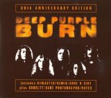 Deep Purple - Burn