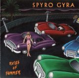 Spyro Gyra - Rites of summer