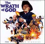 Lalo Schifrin - The Wrath Of God