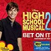 Various artists - High School Musical 2: Bet On It