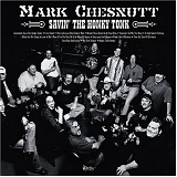 Mark Chesnutt - Savin' The Honky Tonk
