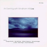 Various artists - An Evening With Windham Hill Live