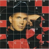 Brooks, Garth (Garth Brooks) - In Pieces