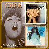 Cher - Cher (1966) / With Love, Cher (1968)